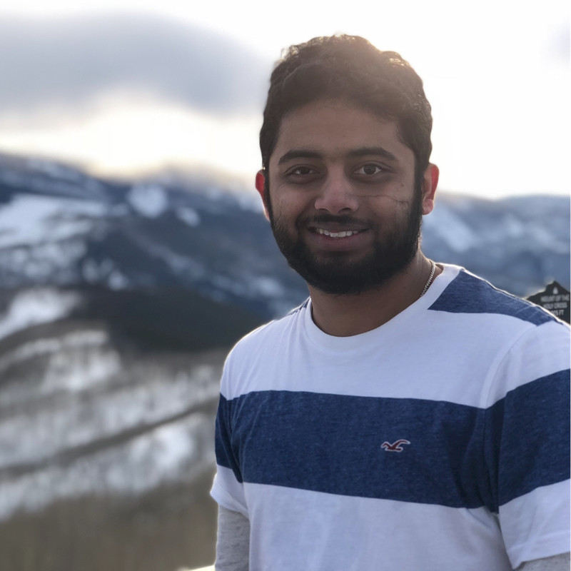 Lakshman Siruvolu